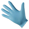 KleenGuard™ G10 Blue Nitrile Gloves, Powder-Free, Blue, 242mm Length, Large, 100/Box, 10 Boxes/CT Gloves-Exam, Nitrile - Office Ready