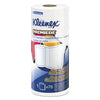 Kleenex® Premiere* Kitchen Roll Towels, White, 70/Roll, 24 Rolls/Carton Towels & Wipes-Perforated Paper Towel Roll - Office Ready