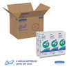 Scott® MegaCartridge Napkins, 1-Ply, 8 2/5 x 6 1/2, White, 875/Pack, 6 Packs/Carton Napkins-Dispenser - Office Ready