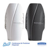 Scott® Continuous Air Freshener Dispenser, 2.8" x 2.4" x 5", Smoke Air Freshener Dispensers-Aerosol - Office Ready