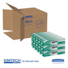 Kimtech™ Kimwipes Delicate Task Wipers, 1-Ply, 11.8 x 11.8, 198/Box, 15 Boxes/Carton Towels & Wipes-Delicate Task Wipe - Office Ready