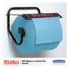 WypAll® X60 Cloths, Jumbo Roll, 12 1/2 x 13 2/5, Blue, 1100/Roll Towels & Wipes-Shop Towels and Rags - Office Ready