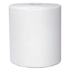 Scott® Essential™ Plus Hard Roll Towels, 1 3/4" Core dia, White, 6 Rolls/CT Towels & Wipes-Hardwound Paper Towel Roll - Office Ready