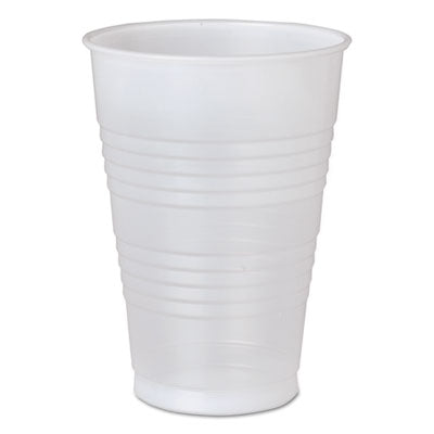 Dart® Conex® Galaxy® Polystyrene Plastic Cold Cups, 16 oz, 50/Pack Cups-Cold Drink, Plastic - Office Ready