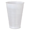 Dart® Conex® Galaxy® Polystyrene Plastic Cold Cups, 16 oz, 50/Pack Cups-Cold Drink, Plastic - Office Ready