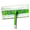 Swiffer® Wet Refill Cloths, 10 x 8, Open Window Fresh, Cloth, White, 12/Tub, 12 Tubs/Carton Sweep Refills, Wet - Office Ready