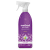 Method® Antibac All-Purpose Cleaner, Wildflower, 28 oz Spray Bottle Multipurpose Cleaners - Office Ready