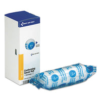 First Aid Only™ Conforming Gauze Roll, Conforming, 3