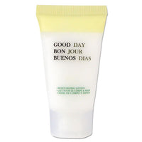 Good Day™ Hand & Body Lotion, 0.65 oz Tube, 288/Carton Moisturizing Creams - Office Ready