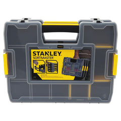 Stanley® Sortmaster™ Junior Organizer, Yellow