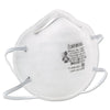 3M™ Particle Respirator 8200, N95, 20/Box Respirators-Disposable - Office Ready