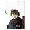 3M™ Particulate Respirator 8511, N95 with 3M™ Cool Flow™ Exhalation Valve, 10 Masks/Box Respirators-Disposable - Office Ready