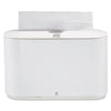 Tork® Xpress® Countertop Towel Dispenser, 12.68 x 4.56 x 7.92, White Interfold Towel Dispensers - Office Ready