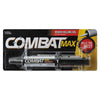 Combat® Source Kill Max Roach Control Gel, 1.6 oz Syringe, 12/Carton Insect Killer Gels - Office Ready