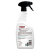 WEIMAN® Granite Cleaner and Polish, Citrus Scent, 24 oz Spray Bottle, 6/Carton Cement/Stone Cleaners/Polishes - Office Ready