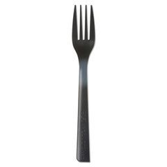 Eco-Products® 100% Recycled Content Cutlery, 50/Pack, 20 Pack/Carton
