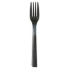 Eco-Products® 100% Recycled Content Cutlery, 50/Pack, 20 Pack/Carton Disposable Forks - Office Ready
