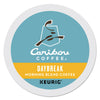 Caribou Coffee® Daybreak Morning Blend Coffee K-Cups®, 24/Box Beverages-Coffee, K-Cup - Office Ready