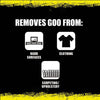 Goo Gone® Pro-Power® Cleaner, Citrus Scent, 1 qt Bottle Gum/Wax Removers - Office Ready