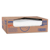 WypAll® X70 Cloths, Flat Sheet, 14.9 x 16.6, White, 300/Carton Towels & Wipes-Shop Towels and Rags - Office Ready