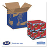 Scott® Shop Towels, POP-UP Box, Blue, 10 x 12, 200/Box, 8 Boxes/Carton Towels & Wipes-Shop Towels and Rags - Office Ready