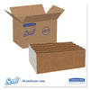 Scott® Tall-Fold Dispenser Napkins, 1-Ply, 7 x 13.5, White, 500/Pack, 20 Packs/Carton Napkins-Dispenser - Office Ready