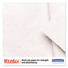 WypAll® L20 Towels, Brag Box, 12 1/2 x 16 4/5, Multi-Ply, White, 176/Box Towels & Wipes-Disposable Dry Wipe - Office Ready