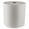 Scott® Essential™ Plus Hard Roll Towels, 1.5" Core, 8" x 425 ft, White, 12 Rolls/Carton Towels & Wipes-Hardwound Paper Towel Roll - Office Ready