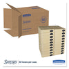Surpass® Facial Tissue, 2-Ply, White,125 Sheets/Box, 60 Boxes/Carton Facial Tissues - Office Ready