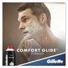 Gillette® Foamy® Shave Cream, Original Scent, 2 oz Aerosol Spray Can, 48/Carton Shaving Cream - Office Ready