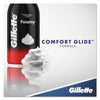 Gillette® Foamy® Shave Cream, Original Scent, 2 oz Aerosol Spray Can, 48/Carton Shaving Cream - Office Ready