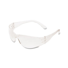 MCR™ Safety Checklite® Safety Glasses, Clear Lens