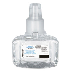 PROVON® Clear & Mild Foam Hand Wash, Unscented, 700 mL Refill, 3/Carton