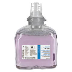 PROVON® Foam Handwash with Advanced Moisturizers Refill, Refreshing Cranberry, 1,200 mL Refill, 2/Carton