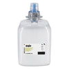 GOJO® Invigorating 3-in-1 Shampoo and Body Wash, Botanical, 2,000 mL Refill, 2/Carton Liquid Soap Refills - Office Ready