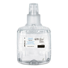 PROVON® Clear & Mild Foam Hand Wash, Unscented, 1,200 mL Refill, 2/Carton