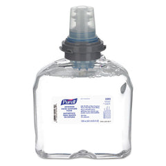 PURELL® Advanced TFX™ Instant Hand Sanitizer Refill, 1,200 mL, Unscented