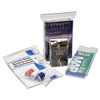 Stout® by Envision™ Seal Closure Bags, 2 mil, 12" x 12", Clear, 500/Carton Shipping & Storage Bags - Office Ready