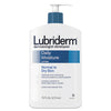 Lubriderm® Skin Therapy Hand and Body Lotion, 16 oz Pump Bottle Lotions-Moisturizing Cream - Office Ready