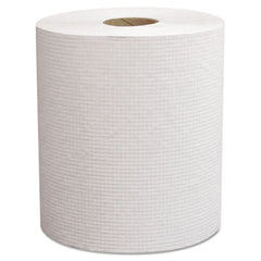 Cascades PRO Select® Roll Paper Towels, 1-Ply, 7.9" x 800 ft,  White, 6 Rolls/Carton