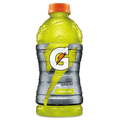 Gatorade® G-Series® Perform 02 Thirst Quencher, 20 oz Bottle, 24/Carton