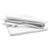 Cascades PRO Signature® Airlaid Dinner Napkins/Guest Hand Towels, 1-Ply, 15 x 16.5, 1,000/Carton Napkins-Dinner - Office Ready