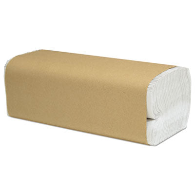 Cascades PRO Select® Folded Paper Towels, C-Fold, White, 10 x 13, 200/Pack, 12/Carton Towels & Wipes-C-Fold Towel - Office Ready