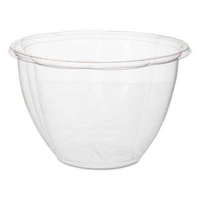 Eco-Products® Salad Bowls, 48 oz, 6.69