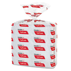 Cascades PRO Tuff-Job® S600 High Performance Wipers, 12 x 13, 50/Bag, 18 Bags/Carton