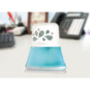 BRIGHT Air® Scented Oil™ Air Freshener, Calm Waters and Spa, Blue, 2.5 oz Scented Oils - Office Ready