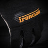 Ironclad General Utility Gloves™, Black, X-Large, Pair Work Gloves, Fabric - Office Ready