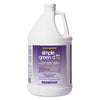 Simple Green® d Pro 5 Disinfectant, 1 gal Bottle Disinfectants/Cleaners - Office Ready