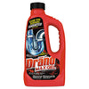 Drano® Max Gel Clog Remover, 32 oz Bottle, 12/Carton Drain Cleaners - Office Ready