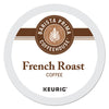 Barista Prima Coffeehouse® French Roast K-Cups® Coffee Pack, 24/Box Beverages-Coffee, K-Cup - Office Ready
